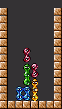 Puyo Chain