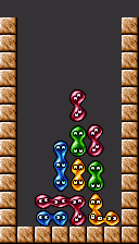 Puyo Chain