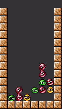 Puyo Chain