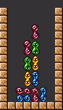 Puyo Chain