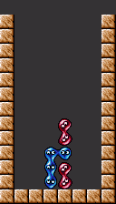 Puyo Chain