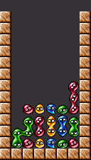 Puyo Chain