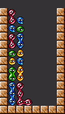 Puyo Chain