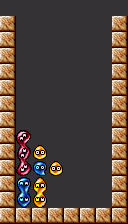 Puyo Chain