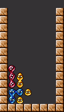 Puyo Chain