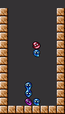 Puyo Chain