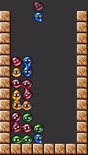 Puyo Chain