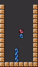 Puyo Chain