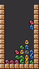 Puyo Chain