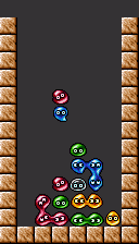 Puyo Chain