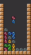 Puyo Chain