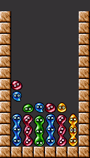 Puyo Chain