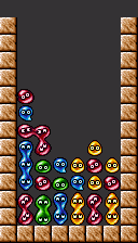 Puyo Chain