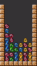 Puyo Chain