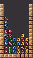 Puyo Chain