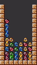 Puyo Chain