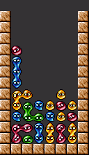 Puyo Chain