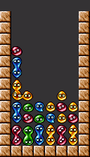 Puyo Chain