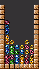 Puyo Chain