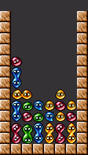 Puyo Chain