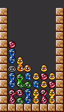 Puyo Chain