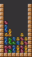 Puyo Chain