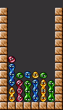 Puyo Chain