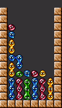 Puyo Chain