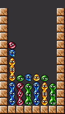 Puyo Chain