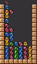 Puyo Chain