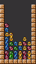 Puyo Chain