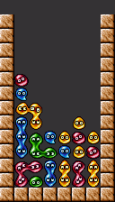 Puyo Chain