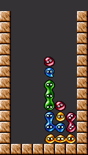 Puyo Chain