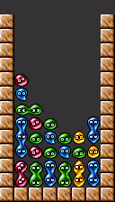 Puyo Chain