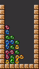 Puyo Chain