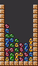 Puyo Chain