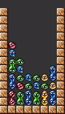 Puyo Chain