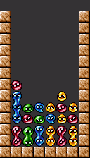 Puyo Chain