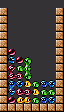 Puyo Chain