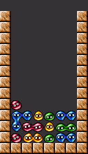 Puyo Chain