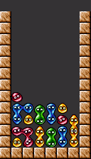 Puyo Chain