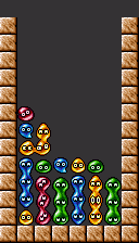 Puyo Chain