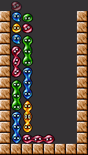 Puyo Chain