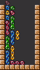 Puyo Chain