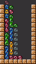 Puyo Chain