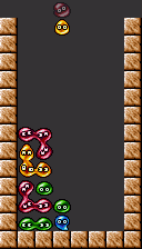 Puyo Chain