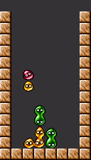 Puyo Chain