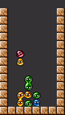 Puyo Chain