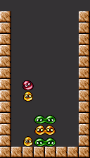 Puyo Chain