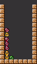 Puyo Chain